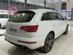 اودي Q7